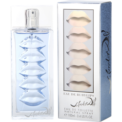 Eau De Ruby Lips