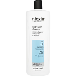 Nioxin