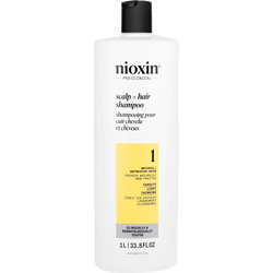 Nioxin
