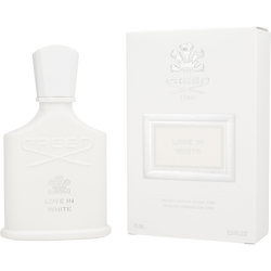Creed Love In White