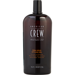 American Crew