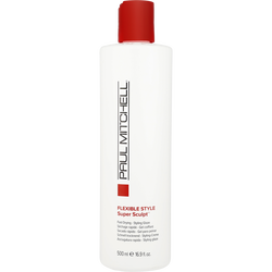Paul Mitchell