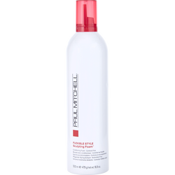 Paul Mitchell