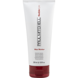Paul Mitchell