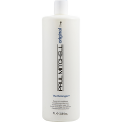 Paul Mitchell