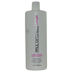 Paul Mitchell