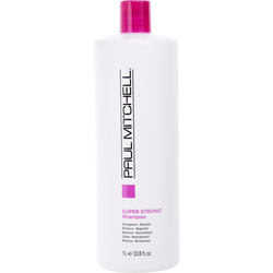 Paul Mitchell