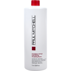 Paul Mitchell