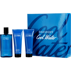 Cool Water