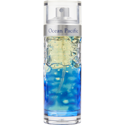 Ocean Pacific