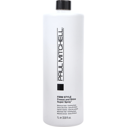Paul Mitchell