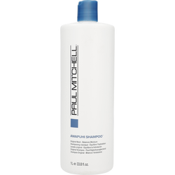 Paul Mitchell