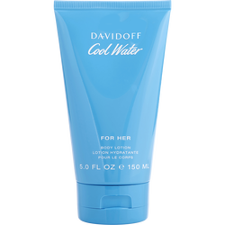Cool Water