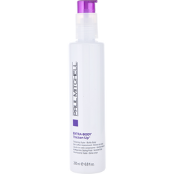 Paul Mitchell