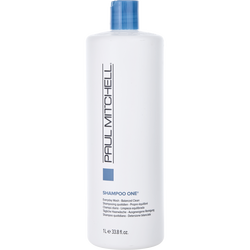 Paul Mitchell