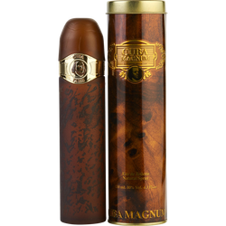 Cuba Magnum Gold