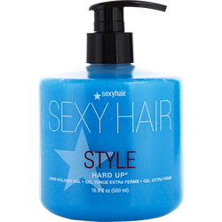 Sexy Hair