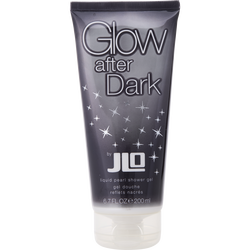 Glow After Dark