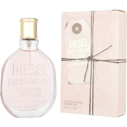 Diesel Fuel For Life