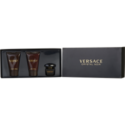Versace Crystal Noir