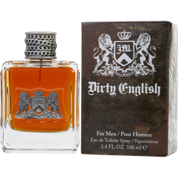 Dirty English