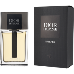 Dior Homme Intense