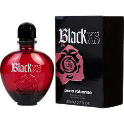 Black Xs