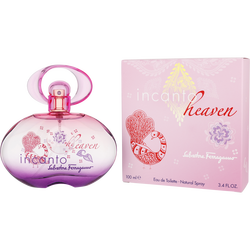 Incanto Heaven