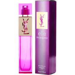 Elle Yves Saint Laurent