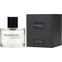 Exceptional-Because You Are