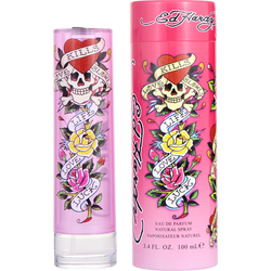 Ed Hardy