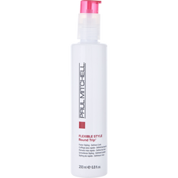 Paul Mitchell