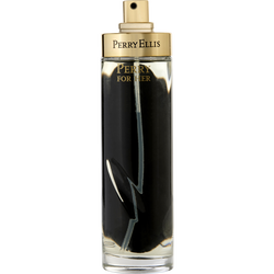 Perry Black