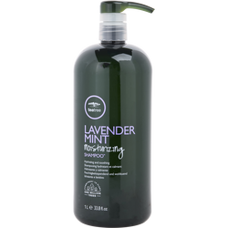 Paul Mitchell