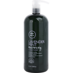 Paul Mitchell