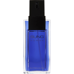 Sung