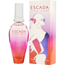 Escada Ocean Lounge
