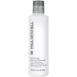 Paul Mitchell