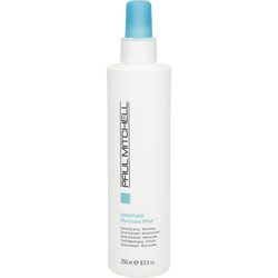 Paul Mitchell