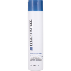Paul Mitchell