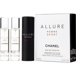 Allure Sport
