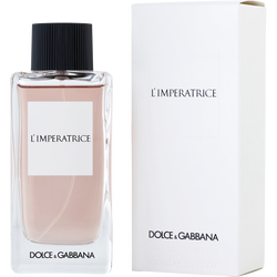 D & G L'Imperatrice
