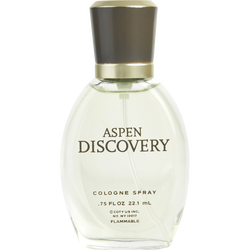 Aspen Discovery