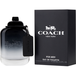 Coach For Men