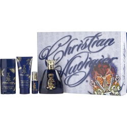 Christian Audigier