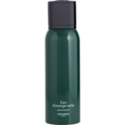 Hermes d'Orange Vert