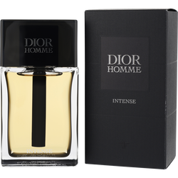 Dior Homme Intense