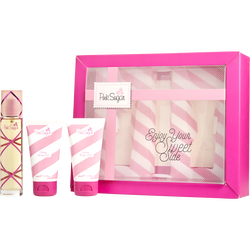 Pink Sugar