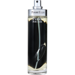 Perry Black
