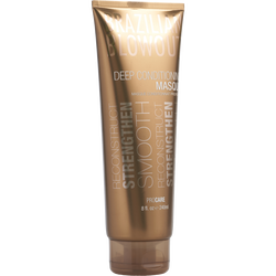 Brazilian Blowout